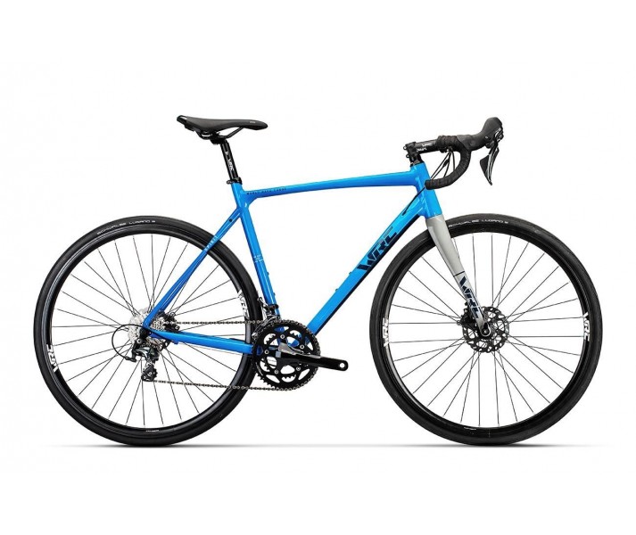 Bicicleta Conor Wrc Spirit Disc Tiagra 2023