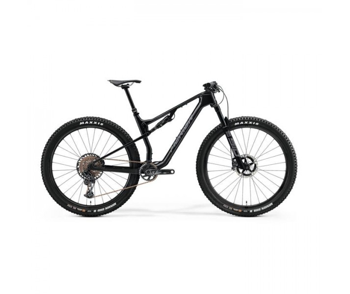 Bicicleta MERIDA NINETY SIX 7000 2023