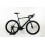 Bicicleta Merida Scultura Endurance 4000 2023 + Ruedas FFWD TYRO 2.0