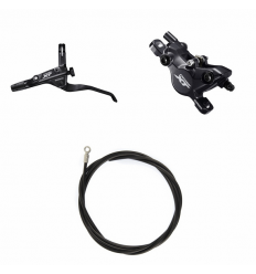 Kit Freno Disco Delantero Shimano XT M8000 J