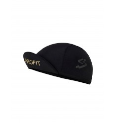 Gorra Spiuk Profit Summer Unisex Negro