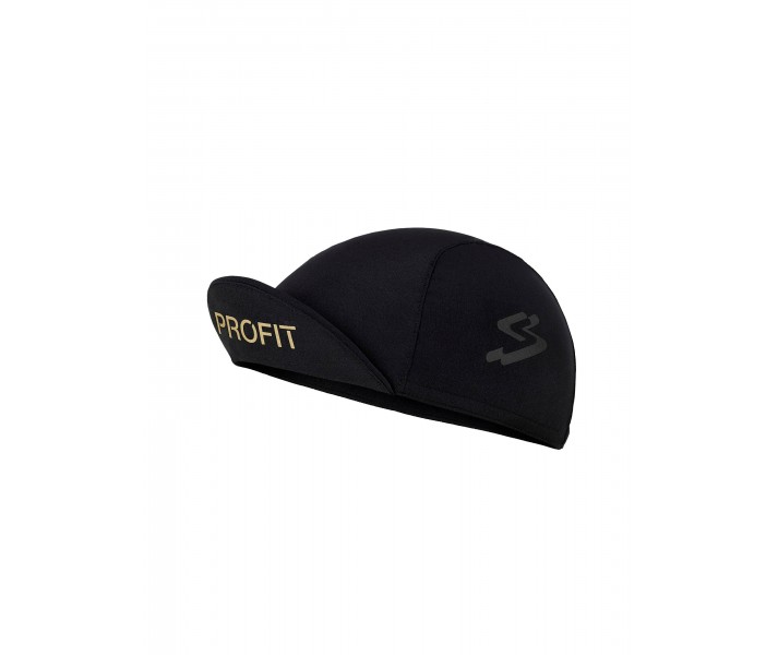 Gorra Spiuk Profit Summer Unisex Negro