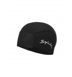 Gorro Spiuk Anatomic Unisex Negro