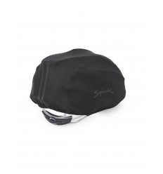 Cubre Casco Spiuk Profit Cold&Rain Unisex Negro