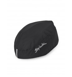 Cubre Casco Spiuk Top Ten Unisex Negro