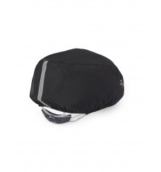 Cubre Casco Spiuk Top Ten Unisex Negro