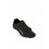 Cubrezapatillas Spiuk Anatomic Lycra Unisex Negro