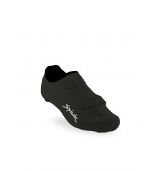 Cubrezapatillas Spiuk Anatomic Lycra Unisex Negro