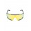 Gafas Spiuk Nebo Antracita Lente Full Amarillo