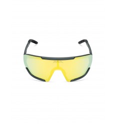 Gafas Spiuk Nebo Antracita Lente Full Amarillo