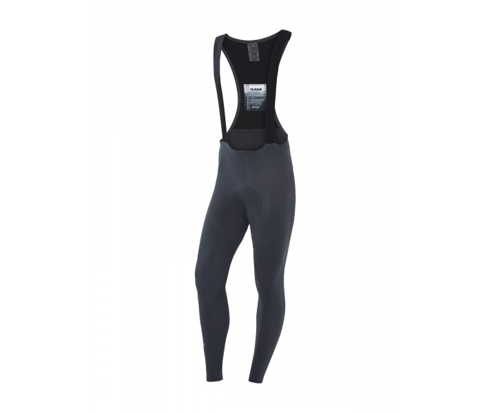 Culotte largo ciclismo hombre invierno mejor badana pro