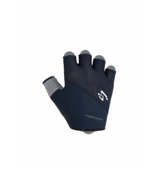 Guante Corto Spiuk Anatomic Unisex Azul Oscuro