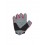 Guante Corto Spiuk Anatomic Unisex Rojo