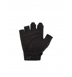 Guante Corto Spiuk Helios Unisex Negro