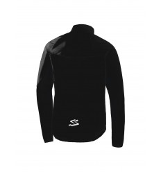 Impermeable Spiuk Top Ten Membrana Unisex Negro