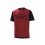 Maillot Spiuk M/C All Terrain Rojo