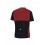 Maillot Spiuk M/C All Terrain Rojo