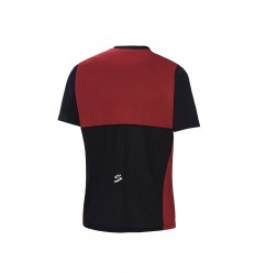 Maillot Spiuk M/C All Terrain Rojo