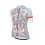 Maillot Spiuk M/C Helios W Mujer Gris