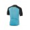 Maillot Spiuk M/C Profit Summer Azul Celeste