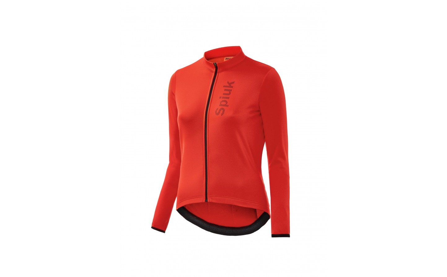 Maillot Spiuk M/L Anatomic W Mujer Rojo - Fabregues Bicicletas