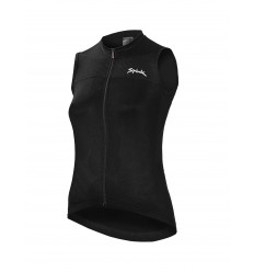 Maillot Spiuk S/M Anatomic W Mujer Negro