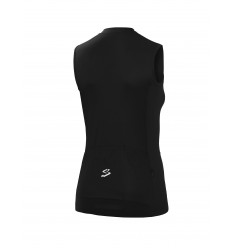 Maillot Spiuk S/M Anatomic W Mujer Negro