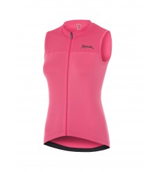 Maillot Spiuk S/M Anatomic W Mujer Rosa