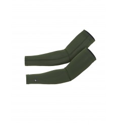 Manguitos Spiuk Anatomic Unisex Verde Lycra Verano