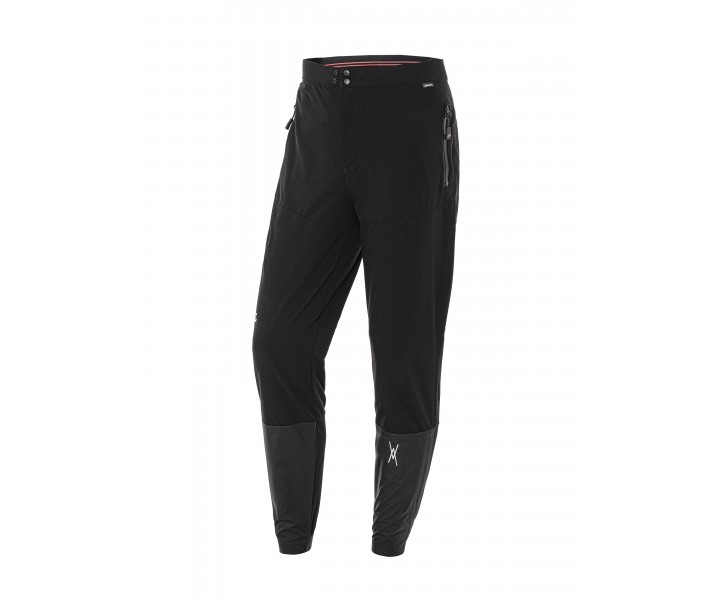 Pantalón Largo Spiuk All Terrain Negro