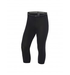 Pantalón Pirata Interior Spiuk All Terrain Negro