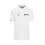 Polo Spiuk M/C Sc Community Blanco