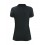 Polo Spiuk M/C Sc Community Mujer Negro