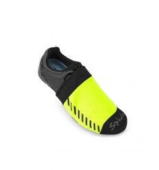 Puntera Spiuk Top Ten Membrana Unisex Amarillo Fluor