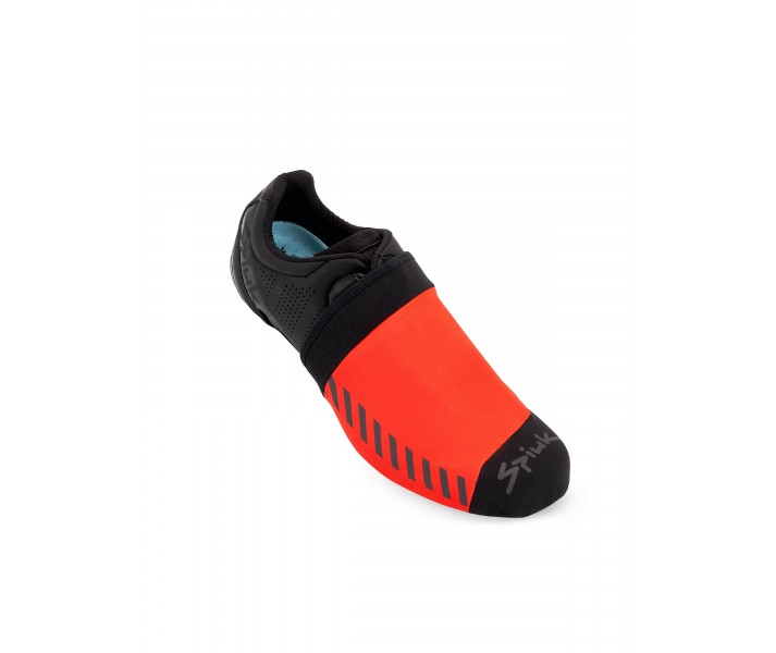 Puntera Spiuk Top Ten Membrana Unisex Rojo Coral