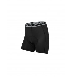 Short Interior Spiuk Anatomic Negro