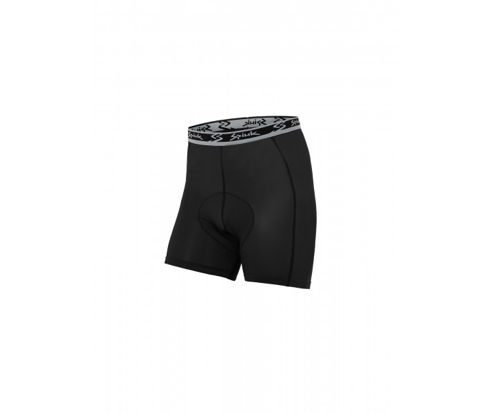 Short Interior Spiuk Anatomic Negro