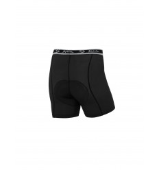 Short Interior Spiuk Anatomic Negro