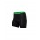 Short Interior Spiuk Anatomic Negro/Verde