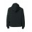 Sudadera Con Capucha Spiuk Sc Community Mujer Negro