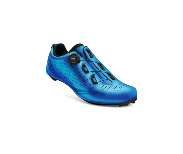 Zapatillas Spiuk Aldama Road C Unisex Azul