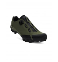 Zapatillas Spiuk Aldapa Mtb Unisex Khaki Mate