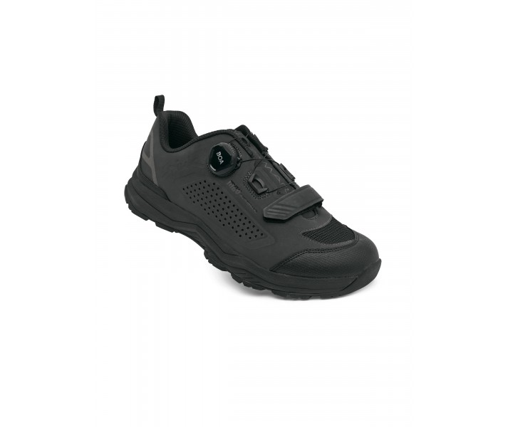 Zapatillas Spiuk Amara M2V Mtb Unisex Negro