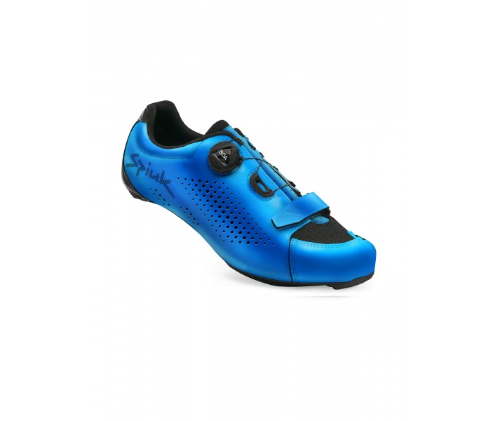 Zapatillas Spiuk Caray Road Unisex Azul