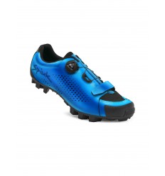 Zapatillas Spiuk Mondie Mtb Unisex Azul