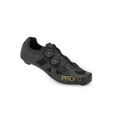 Zapatillas Spiuk Profit Dual Road C Unisex Negro