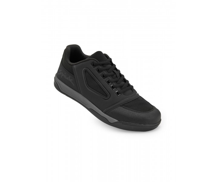 Zapatillas Spiuk Roots Mtb Unisex Negro Mate