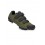 Zapatillas Spiuk Splash Mtb Unisex Khaki/Negro