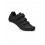 Zapatillas Spiuk Spray Road Unisex Negro