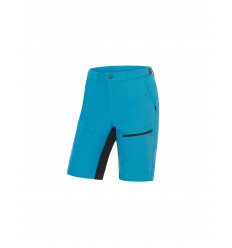 Bermuda Spiuk All Terrain Azul